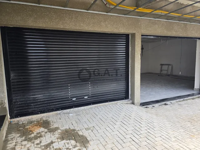 Imagem: Salão Comercial de 30M² para Locação