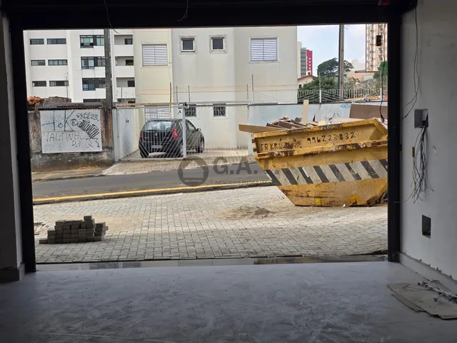 Imagem 6: Salão Comercial de 30M² para Locação na Vila Augusta, Sorocaba-Sp