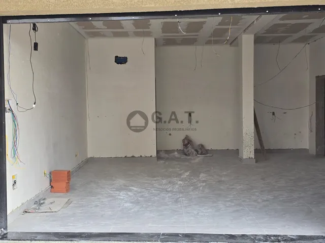 Imagem 7: Salão Comercial de 30M² para Locação na Vila Augusta, Sorocaba-Sp