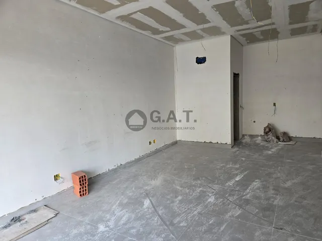 Imagem 4: Salão Comercial de 30M² para Locação na Vila Augusta, Sorocaba-Sp