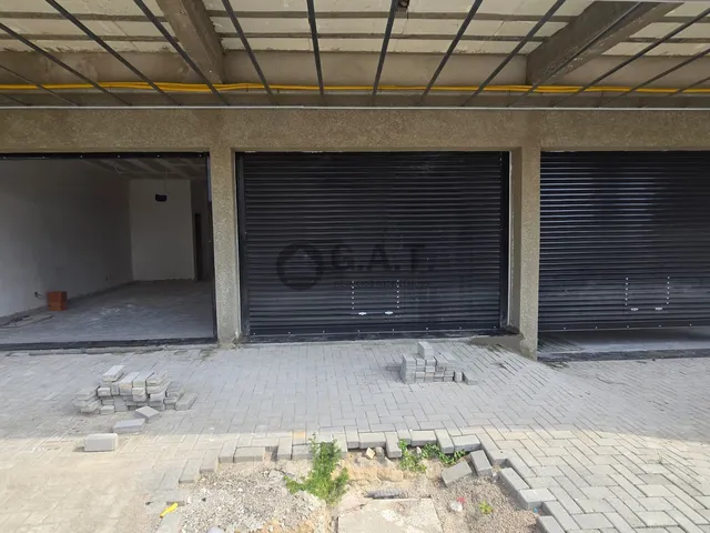 Imagem: Salão Comercial para Locação na Vila