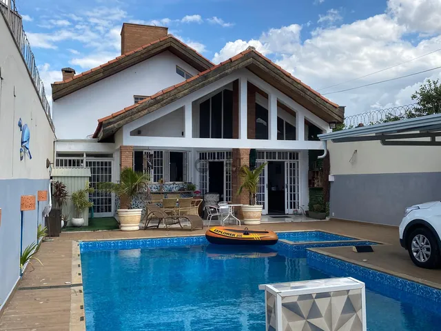 Imagem: Casa para Venda em Sorocaba-Sp, Jardim Leocadia!