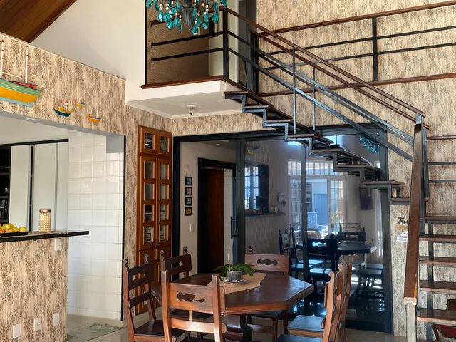 Imagem 9: Casa para Venda em Sorocaba-Sp, Jardim Leocadia! 3 Quartos, 1 Suíte, 2 Salas, 3 Banheiros, 3 Vagas de Garagem. Confira!