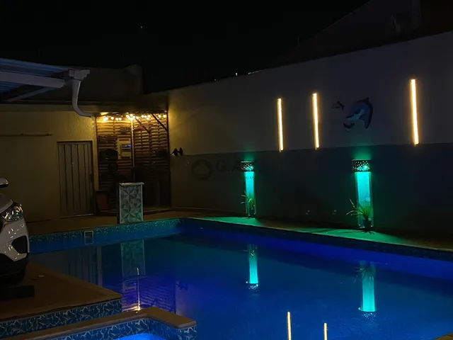Imagem 4: Casa para Venda em Sorocaba-Sp, Jardim Leocadia! 3 Quartos, 1 Suíte, 2 Salas, 3 Banheiros, 3 Vagas de Garagem. Confira!