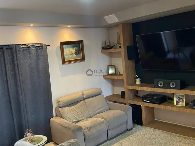 Imagem 5: Casa para Venda em Sorocaba-Sp, Jardim Leocadia! 3 Quartos, 1 Suíte, 2 Salas, 3 Banheiros, 3 Vagas de Garagem. Confira!