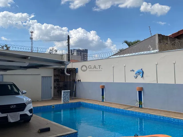 Imagem 12: Casa para Venda em Sorocaba-Sp, Jardim Leocadia! 3 Quartos, 1 Suíte, 2 Salas, 3 Banheiros, 3 Vagas de Garagem. Confira!