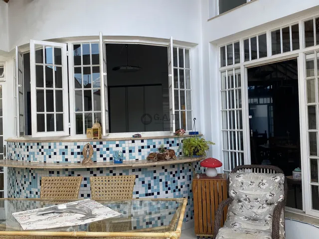 Imagem 6: Casa para Venda em Sorocaba-Sp, Jardim Leocadia! 3 Quartos, 1 Suíte, 2 Salas, 3 Banheiros, 3 Vagas de Garagem. Confira!