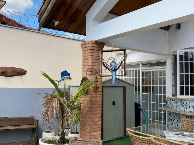 Imagem 11: Casa para Venda em Sorocaba-Sp, Jardim Leocadia! 3 Quartos, 1 Suíte, 2 Salas, 3 Banheiros, 3 Vagas de Garagem. Confira!