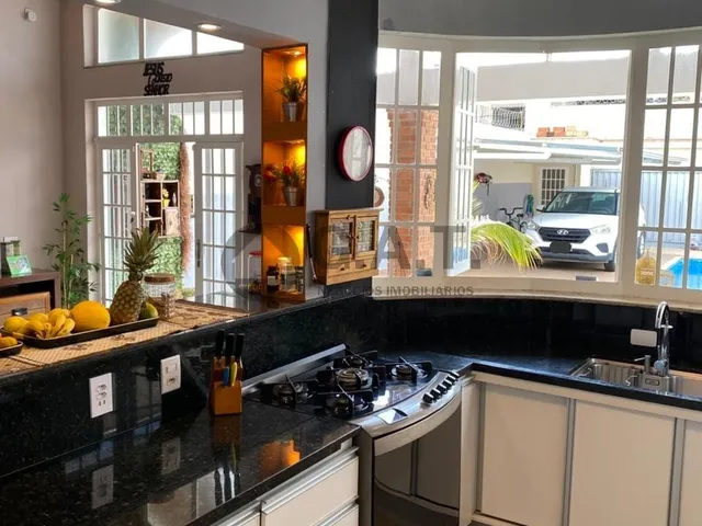Imagem 10: Casa para Venda em Sorocaba-Sp, Jardim Leocadia! 3 Quartos, 1 Suíte, 2 Salas, 3 Banheiros, 3 Vagas de Garagem. Confira!