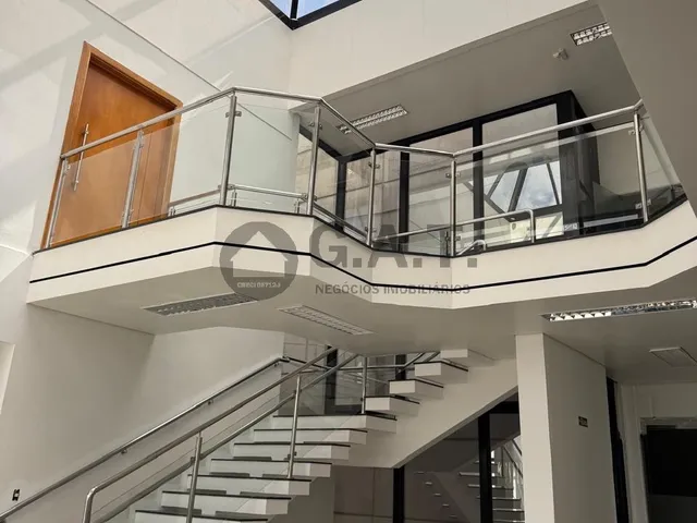 Imagem: Galpão Comercial de 4.222,00 M² À Venda