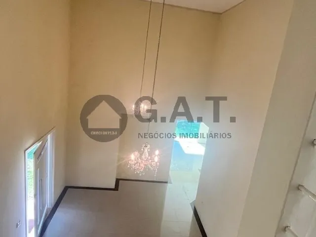 Imagem 9: Casa em condomínio: 4 quartos, 4 suítes, 2 salas, 6 banheiros, 4 vagas, 380m² em