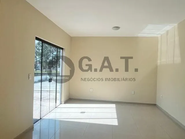Imagem 4: Casa em condomínio: 4 quartos, 4 suítes, 2 salas, 6 banheiros, 4 vagas, 380m² em