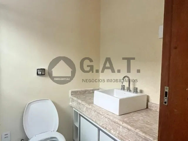 Imagem 12: Casa em condomínio: 4 quartos, 4 suítes, 2 salas, 6 banheiros, 4 vagas, 380m² em