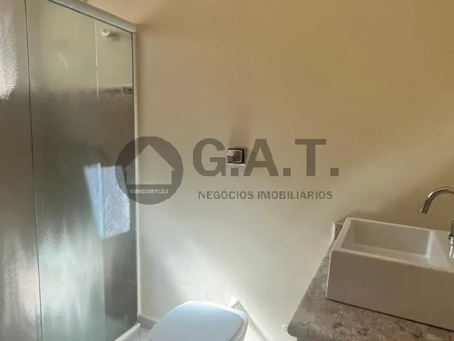 Imagem 8: Casa em condomínio: 4 quartos, 4 suítes, 2 salas, 6 banheiros, 4 vagas, 380m² em