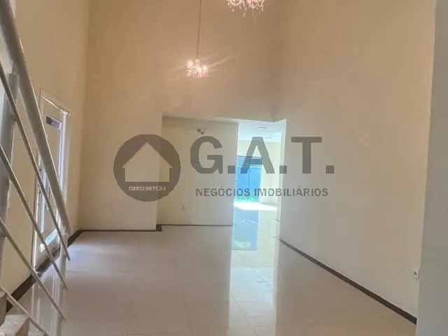 Imagem 10: Casa em condomínio: 4 quartos, 4 suítes, 2 salas, 6 banheiros, 4 vagas, 380m² em