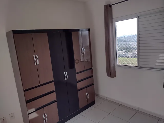 Imagem: Aluguel de Apartamento de 2 Quartos no Parque