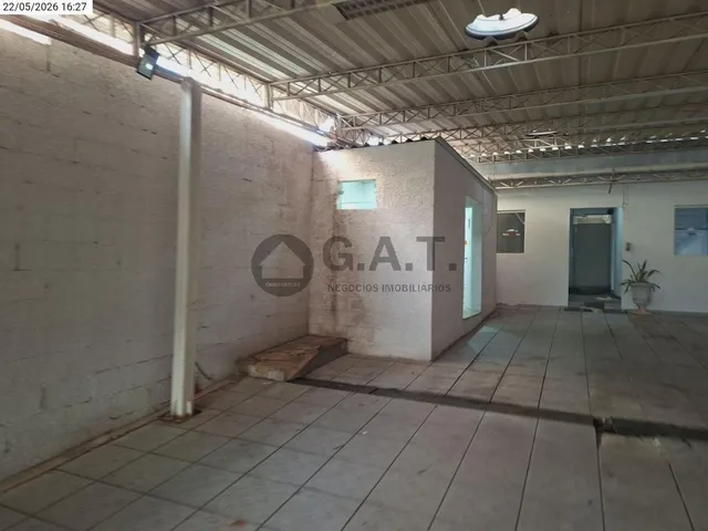 Imagem 9: Salão Comercial no Centro de Sorocaba-Sp: 3 Salas, 2 Banheiros, 640M² de Área - Locação!