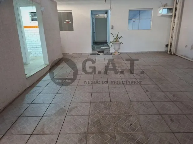 Imagem 13: Salão Comercial no Centro de Sorocaba-Sp: 3 Salas, 2 Banheiros, 640M² de Área - Locação!