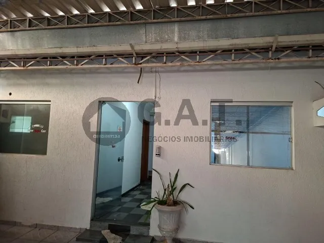 Imagem 2: Salão Comercial no Centro de Sorocaba-Sp: 3 Salas, 2 Banheiros, 640M² de Área - Locação!