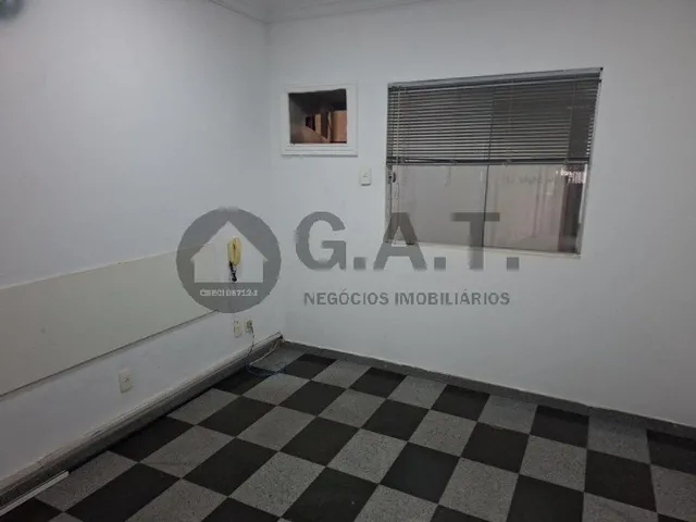 Imagem 12: Salão Comercial no Centro de Sorocaba-Sp: 3 Salas, 2 Banheiros, 640M² de Área - Locação!