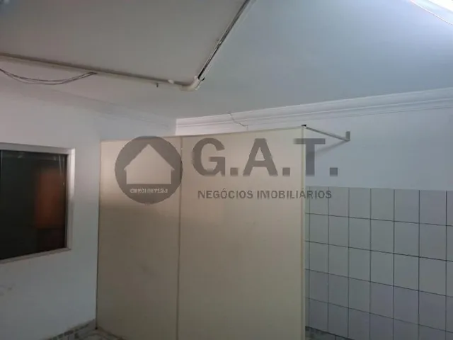 Imagem 3: Salão Comercial no Centro de Sorocaba-Sp: 3 Salas, 2 Banheiros, 640M² de Área - Locação!