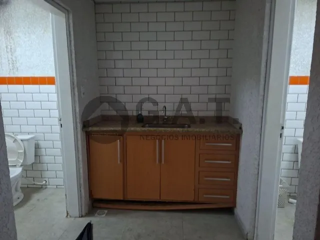 Imagem 16: Salão Comercial no Centro de Sorocaba-Sp: 3 Salas, 2 Banheiros, 640M² de Área - Locação!