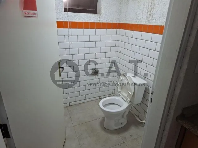 Imagem 7: Salão Comercial no Centro de Sorocaba-Sp: 3 Salas, 2 Banheiros, 640M² de Área - Locação!