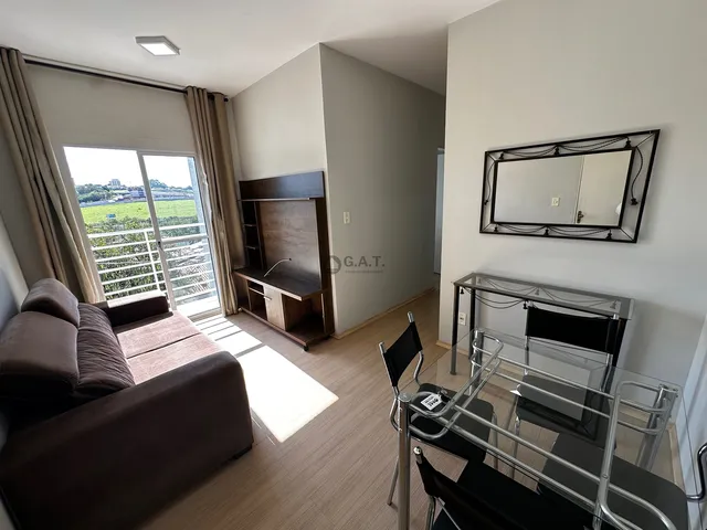 Imagem: Apartamento para Locação no Jardim Simus