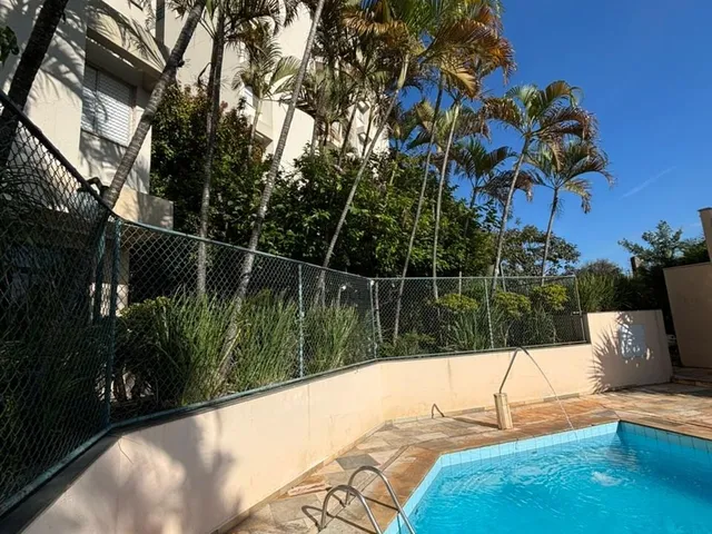 Imagem: Apartamento de 3 Quartos com Suíte e Vaga