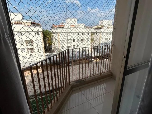 Imagem 10: Apartamento de 3 Quartos com Suíte e Vaga de Garagem no Jardim Simus, Sorocaba-Sp: Sua Nova Moradia Perfeita!