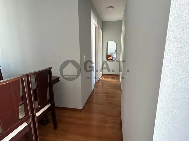 Imagem 15: Apartamento de 3 Quartos com Suíte e Vaga de Garagem no Jardim Simus, Sorocaba-Sp: Sua Nova Moradia Perfeita!