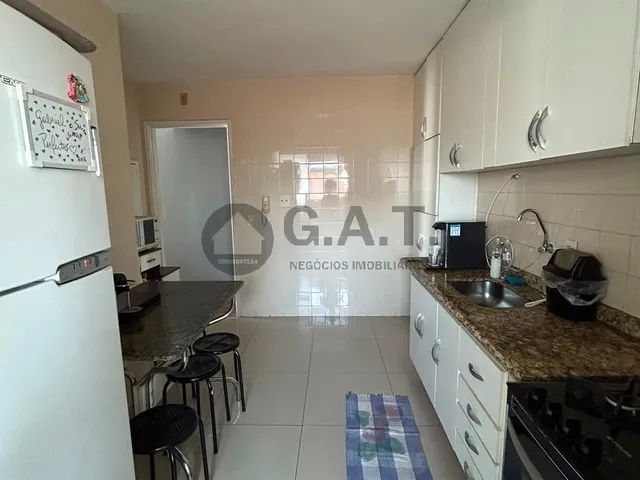 Imagem 12: Apartamento de 3 Quartos com Suíte e Vaga de Garagem no Jardim Simus, Sorocaba-Sp: Sua Nova Moradia Perfeita!