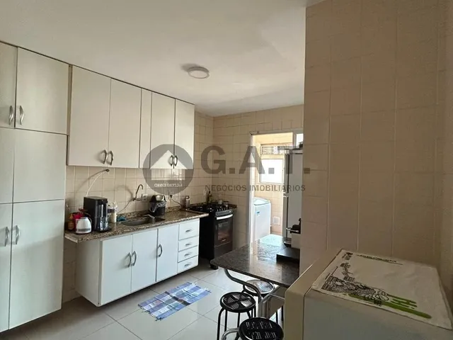 Imagem 9: Apartamento de 3 Quartos com Suíte e Vaga de Garagem no Jardim Simus, Sorocaba-Sp: Sua Nova Moradia Perfeita!