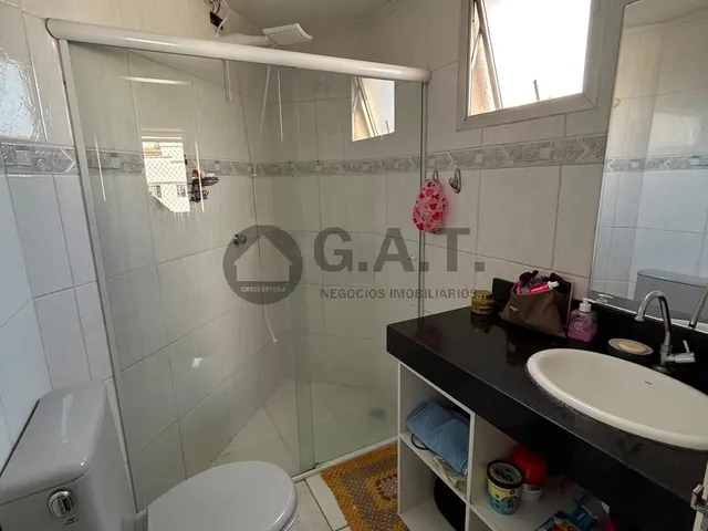 Imagem 5: Apartamento de 3 Quartos com Suíte e Vaga de Garagem no Jardim Simus, Sorocaba-Sp: Sua Nova Moradia Perfeita!