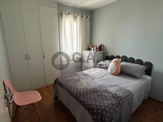 Imagem 11: Apartamento de 3 Quartos com Suíte e Vaga de Garagem no Jardim Simus, Sorocaba-Sp: Sua Nova Moradia Perfeita!