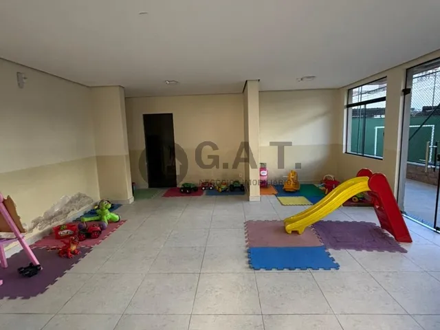 Imagem 3: Apartamento de 3 Quartos com Suíte e Vaga de Garagem no Jardim Simus, Sorocaba-Sp: Sua Nova Moradia Perfeita!