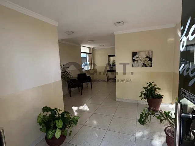 Imagem 7: Apartamento de 3 Quartos com Suíte e Vaga de Garagem no Jardim Simus, Sorocaba-Sp: Sua Nova Moradia Perfeita!