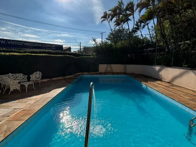 Imagem 13: Apartamento de 3 Quartos com Suíte e Vaga de Garagem no Jardim Simus, Sorocaba-Sp: Sua Nova Moradia Perfeita!