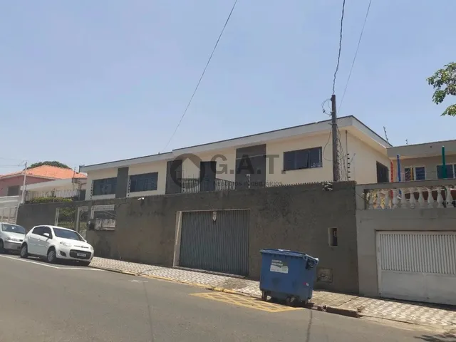 Imagem 5: Casa para Locação no Centro de Votorantim-Sp: 3 Quartos, 3 Suítes, 5 Banheiros, 6 Vagas de Garagem, 900M² de Área