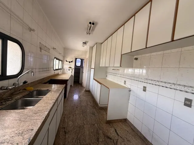 Imagem 2: Apartamento para Locação no Centro de Sorocaba-Sp: 3 Quartos, 3 Suítes, 2 Salas, 5 Banheiros, 3 Vagas de Garagem, 270M²!