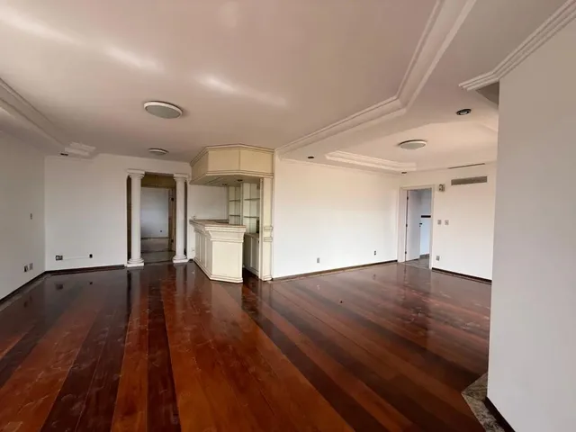 Imagem 5: Apartamento para Locação no Centro de Sorocaba-Sp: 3 Quartos, 3 Suítes, 2 Salas, 5 Banheiros, 3 Vagas de Garagem, 270M²!