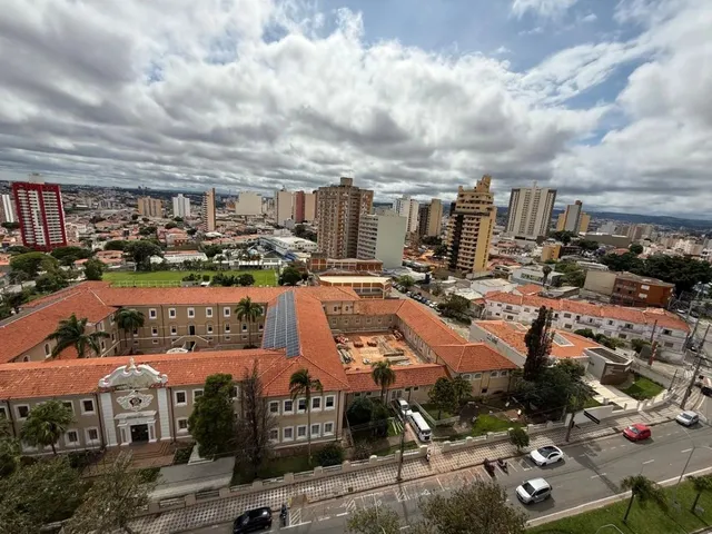 Imagem 7: Apartamento para Locação no Centro de Sorocaba-Sp: 3 Quartos, 3 Suítes, 2 Salas, 5 Banheiros, 3 Vagas de Garagem, 270M²!