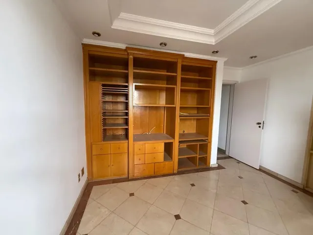 Imagem 13: Apartamento para Locação no Centro de Sorocaba-Sp: 3 Quartos, 3 Suítes, 2 Salas, 5 Banheiros, 3 Vagas de Garagem, 270M²!