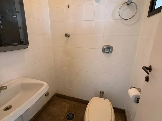 Imagem 14: Apartamento para Locação no Centro de Sorocaba-Sp: 3 Quartos, 3 Suítes, 2 Salas, 5 Banheiros, 3 Vagas de Garagem, 270M²!