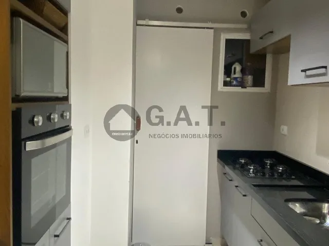 Imagem 15: Apartamento À Venda em Sorocaba-Sp: 2 Quartos, 2 Salas, 1 Banheiro, 1 Vaga de Garagem - Jardim Refúgio - 52M²