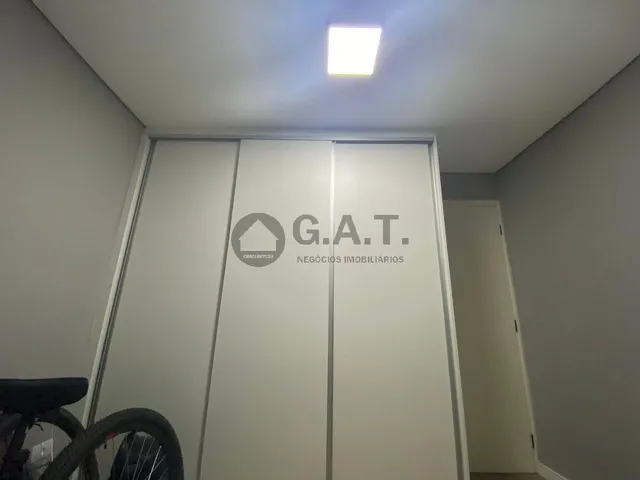 Imagem 8: Apartamento À Venda em Sorocaba-Sp: 2 Quartos, 2 Salas, 1 Banheiro, 1 Vaga de Garagem - Jardim Refúgio - 52M²