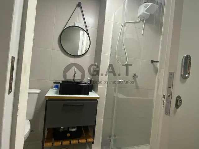 Imagem 14: Apartamento À Venda em Sorocaba-Sp: 2 Quartos, 2 Salas, 1 Banheiro, 1 Vaga de Garagem - Jardim Refúgio - 52M²