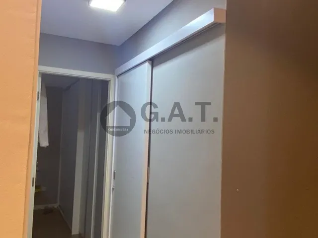 Imagem 9: Apartamento À Venda em Sorocaba-Sp: 2 Quartos, 2 Salas, 1 Banheiro, 1 Vaga de Garagem - Jardim Refúgio - 52M²