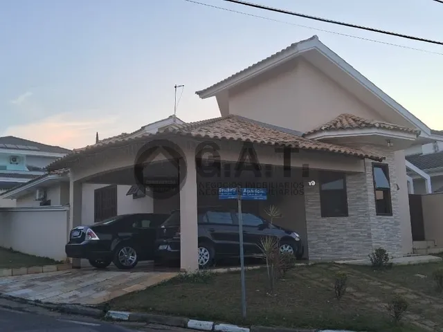 Imagem: Casa em condomínio no bairro Ibiti do Paco