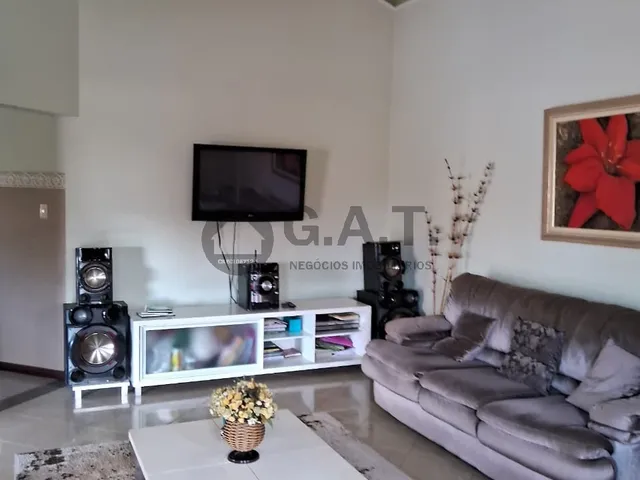Imagem 4: Casa em condomínio no bairro Ibiti do Paco, Sorocaba-SP 3 quartos, 3 suítes, 2 salas
